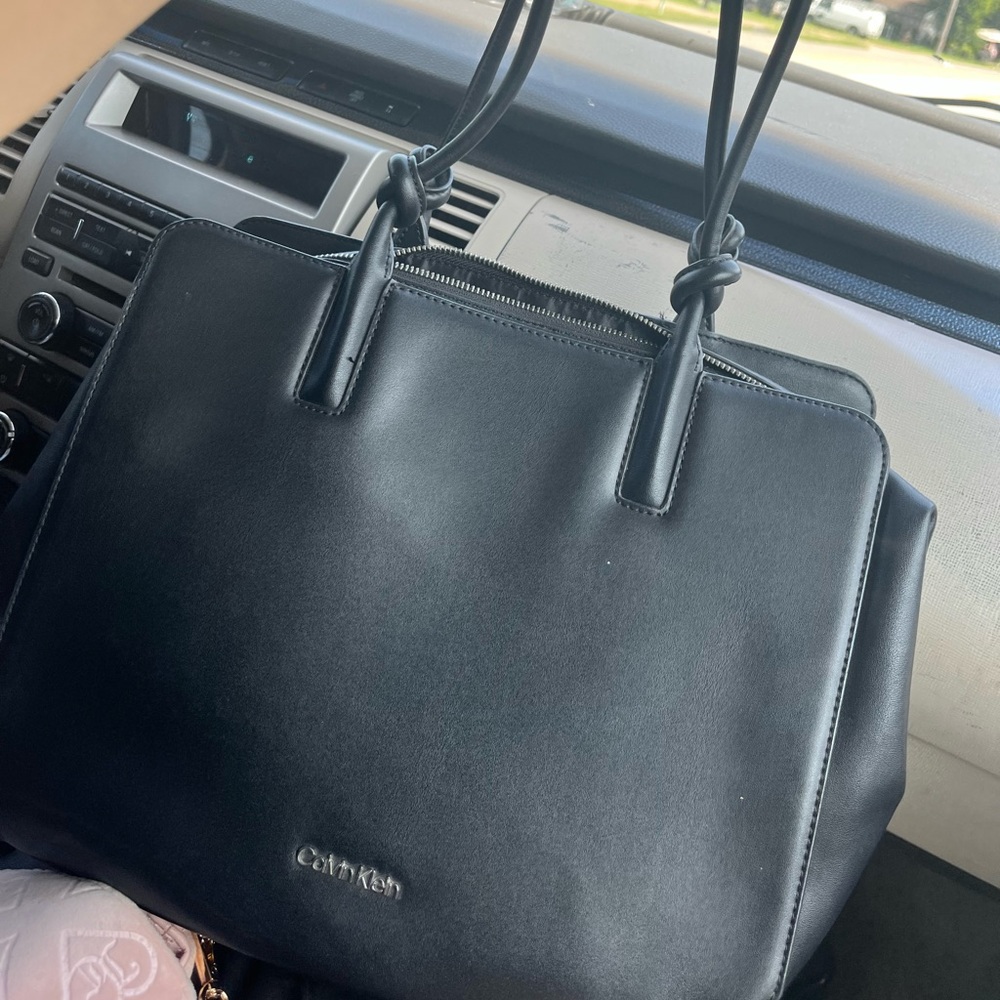 Calvin Klein tote